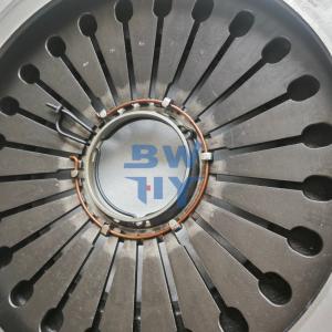 European Truck Clutch Part 21945331/3482001606 Smooth Power Transmission and