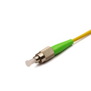 LC UPC APC SingleMode LC to LC 2 core SM Duplex/Simplex FTTH Waterproof Drop