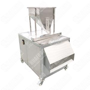Almond Slice/ Betel Nut Cutting/ Betel Nut Sali Cutting Machine