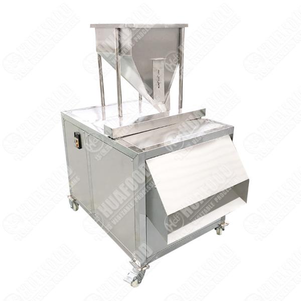 Buy Almond Slice/ Betel Nut Cutting/ Betel Nut Sali Cutting Machine at wholesale prices