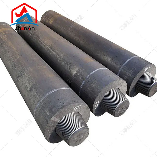 Carbon Rod Density 1.60 1.65g Diameter 2-30mm Customized Graphite Electrode Rod