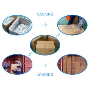 Plastic Pet Material 30mm Foam Pump Empty Bottle Use Soap Type 0.8Cc Output