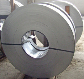 Quality 420 ASTM Hot Rolled Stainless Steel Coil for sale