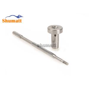 Quality High quality Injector Control Valve Set F00RJ01159 for 0 445 120 024/026/027 injector for sale