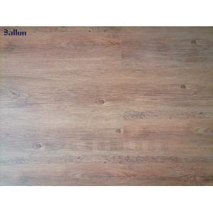 Best Unilin Lock Vinyl Plank SPC Flooring for Apartment Anti-slip and Waterproof