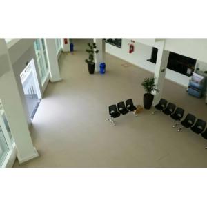 Sturdy Prefabricated Steel Building Welding Steel Structure Office Rainproof