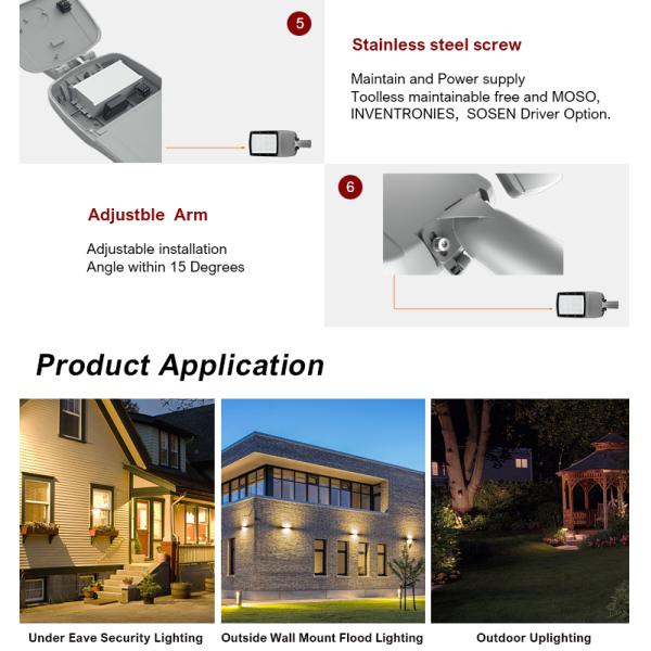 Outdoor 200W Solar Street Light Manufacturer With Motion Sensor