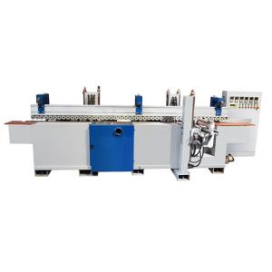 Wood door frame Sanding Machine