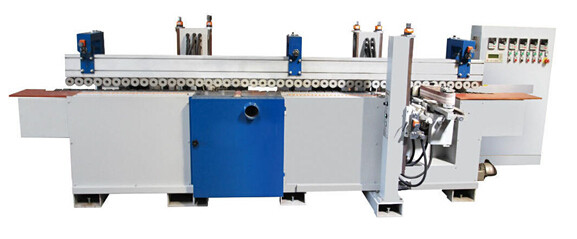 Buy Wood door frame Sanding Machine at wholesale prices