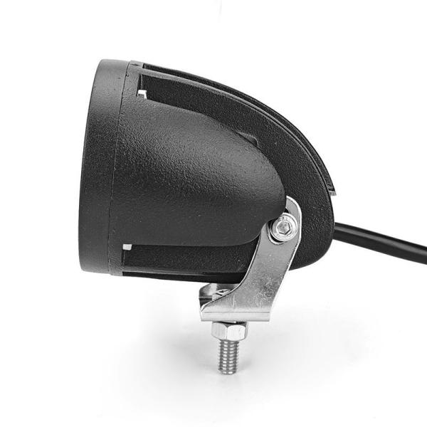 Dynamic Red Arrow Flashing Light Safety Warning Light Warning Light Forklift Light