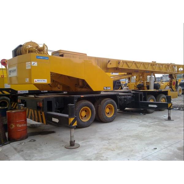 Buy used tadano cranes,used japan truck cranes,35t cranes at wholesale prices