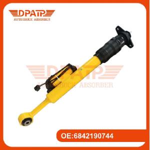 China Dodge Challenger 6842190744 68421906AA Rear Inductive Shock Absorber on sale