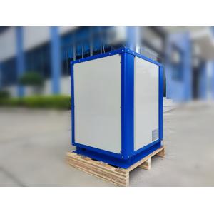 Meeting MDS150D 42KW Geothermal/Ground Source Heat Pump Water Heater Heating