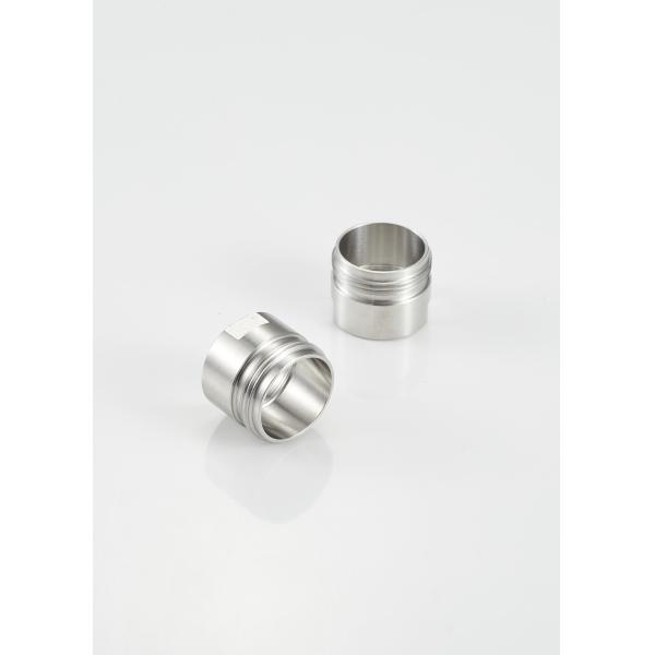 Buy CASC Certified GJB9001C-2017 Stainless Steel Water Nozzle Hardware Fittings at wholesale prices