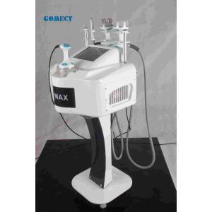 Vacuum Roller Rf Fat Cavitation Machine Vacuum Cavitation Slimming Machine