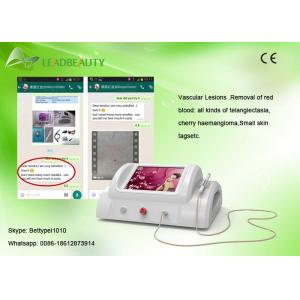 China Medical equipment China RBS machine lymph edema treatment RBS vascular removal on sale