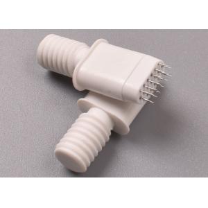 Sterilized Eyebrow Tattoo Needles 7&19 Pins Micro For Makeup Tattoo Machine