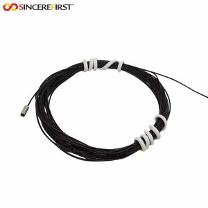 Gastroscope 1.5mm 2mm Medical Endoscope Camera Board With Cable