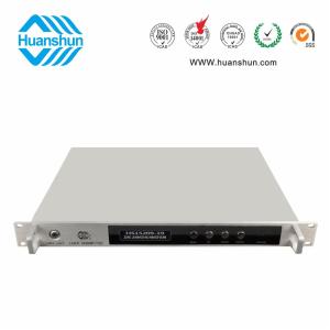CATV Product Factory 1550nm External Modulation Optical Transmitter