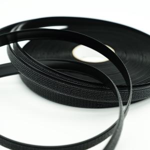 Hot Melt Adhesive Hook and Loop with ABS Slot Design for Extreme Temperatures