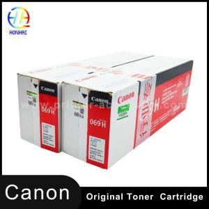 Original new Toner Cartridge for Canon Color imageCLASS MF753Cdw MF751Cdw
