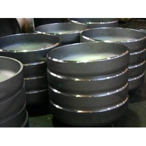 Pipe cap, ASTM A234 WPB,WPC,WP5, WP9,WP91,