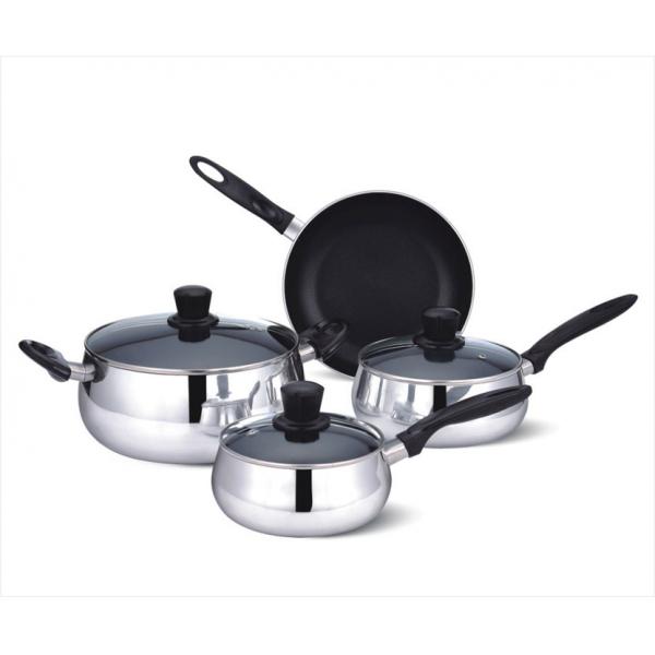 Buy non-stick cookware set at wholesale prices