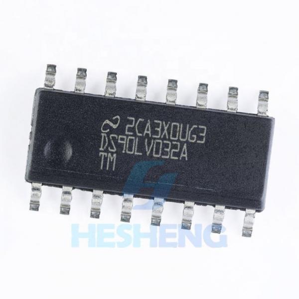 Buy DS90LV032ATM at wholesale prices