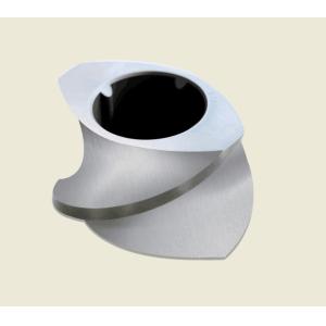 OD 247.9mm 250 Extruder Screw Elements