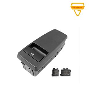 China 81258067098 81258067045 MAN Truck Control Panel Switch on sale