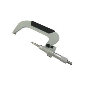 75-100mm Electronic Digital Blade Micrometer
