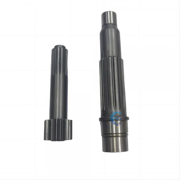 Buy TM70VD Excavator Final Drive Motor Sun Gear Drive Shaft Spare Parts 130188000018 10teeth 17teeth 130188000721A at wholesale prices