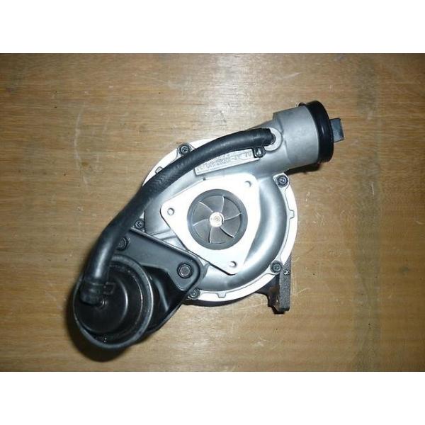 Buy 2003-06 Hyundai KHF5-2B / RHF5-2B Turbo 282014X700 at wholesale prices