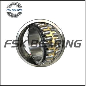 Big Size 24130 CC/C3W33 Spherical Roller Bearing 150*250*100mm For Deceleration