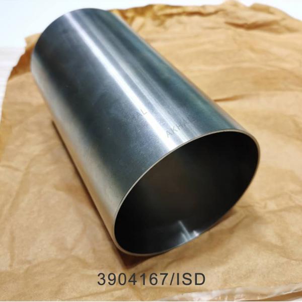 Buy Cummins ISB6.7 Diesel Engine Part 3904167 Cylinder Liner at wholesale prices