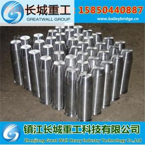 Bailey Bridge panel Pin and Bailey Bridge Pin Clips/Bailey Bridge Construction