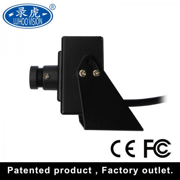 Bus Vehicle Camera System , 960P IR CCTV Monitoring Car Surveillance Camera