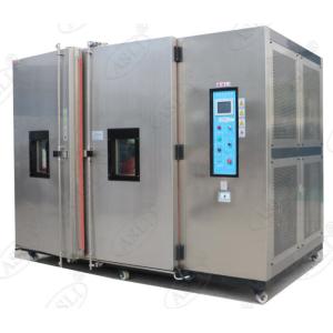 Walk In Temperature Simulation Constant Temperature And Humidity Control Chamber