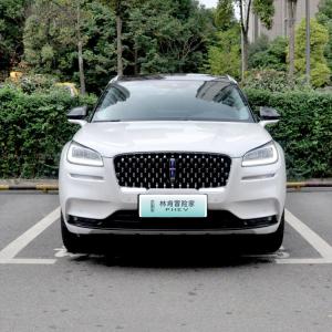 Hybrid Power 1.5T/64km EV AWD Vehicle Electric Car Corsair PHEV 2023 Made In