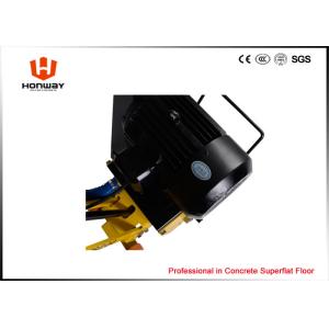 Professional Concrete Surface Planer , Concrete Floor Machine CE Certification