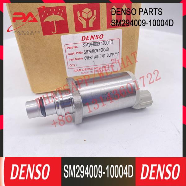 SM294009-10004D Original New Diesel Pump Fuel Injection Suction Control Valve 04226-0L020 294200-0042 294009-1000