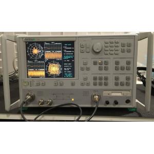 Multiport Anritsu 37369C Vector Network Analyzer 40 MHz to 40 GHz Test Equipment