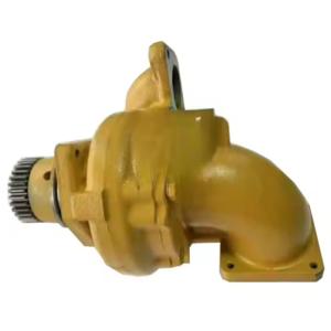 Excavator PC1250-7 Water Pump 6240-61-1106 6240-61-1104 6240-61-1103