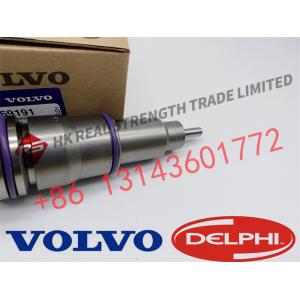 Electronic Unit Injector BEBE4N01001 21569191 7421569191 for TRUCKS D11C