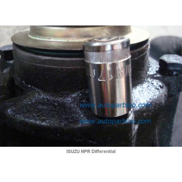Buy TOP-Quality for ISUZU NKR Differential Part,differential Assy at wholesale prices