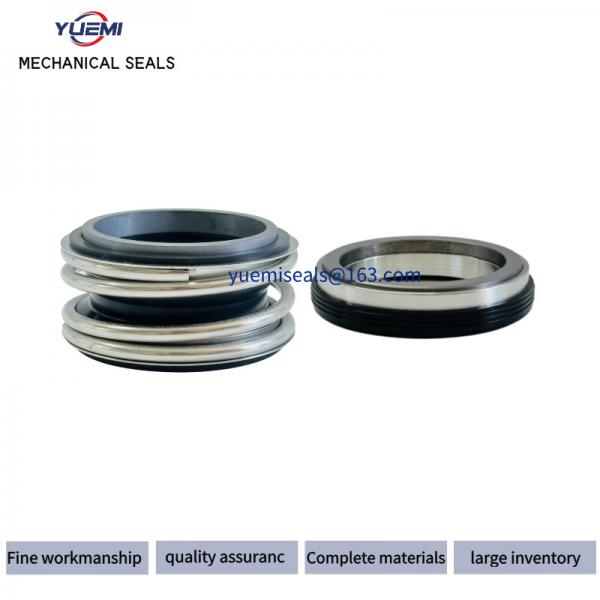 Buy Mg1 Mechanical Seal ABS Pump Type Mechanical Seal For Water / Oil Pump at wholesale prices