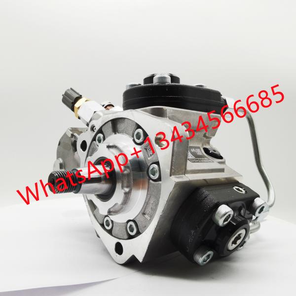 Buy 8-98091565-1 DESNO Common Rail Fuel Injection Pump 294050-0105 For ISUZU 6HK1 at wholesale prices