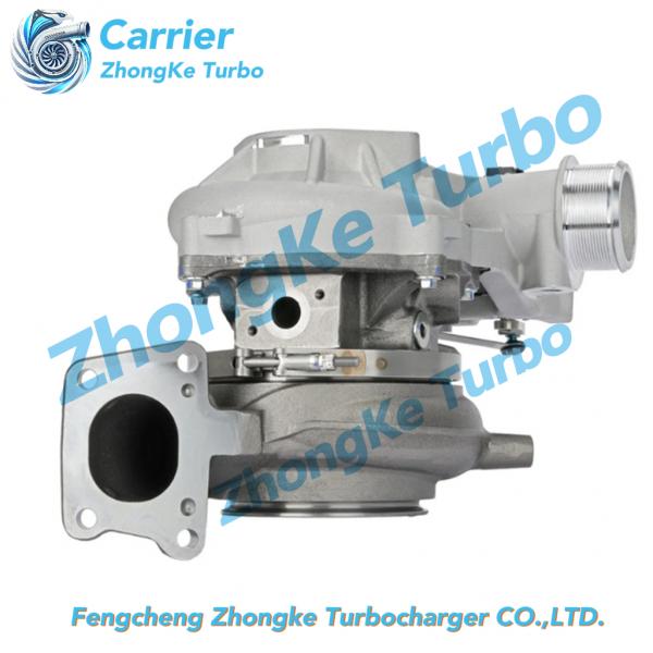 OEM B2BV Turbo 12709881081 12709701026 12709801081 12679694 12683993 12701782 12723305 1570809 Turbocharger For Chevrolet Silverado GMC Sierra 2500