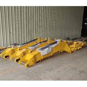 Excavator Tunnel Arm For Ex60 Zx135 Zx200 Pc240 With Bucket Breaker
