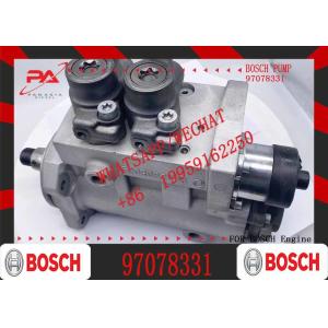 Fuel Injection Pump A4710900850 Truck Engine Parts For Mercedes-Benz Actros MP4